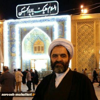 انتخاب را پاس بداریم