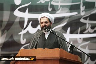 حضور فعالانه مردم در صحنه های سیاسی و اجتماعی، نشانگر رشد و آگاهی جامعه است