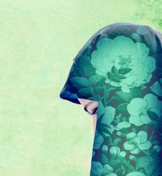 مساله اجبار برای حجاب
