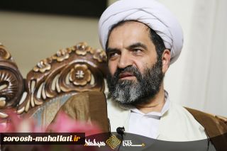 نظام دینی در مورد وقوع فساد در جامعه، در معرض اتهام است