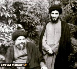 آیا اندیشه سیاسی آیت الله شاهرودی را باید در امتداد شهید صدر فهمید؟
